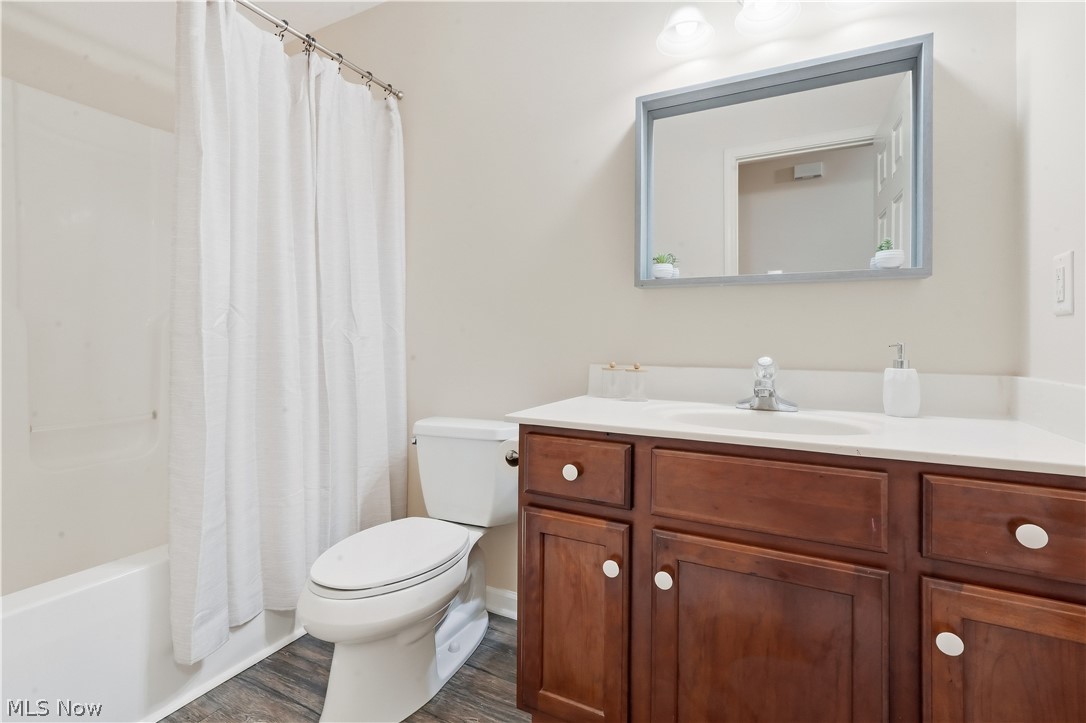 806 Township 1101 Road Ashland OH 44805