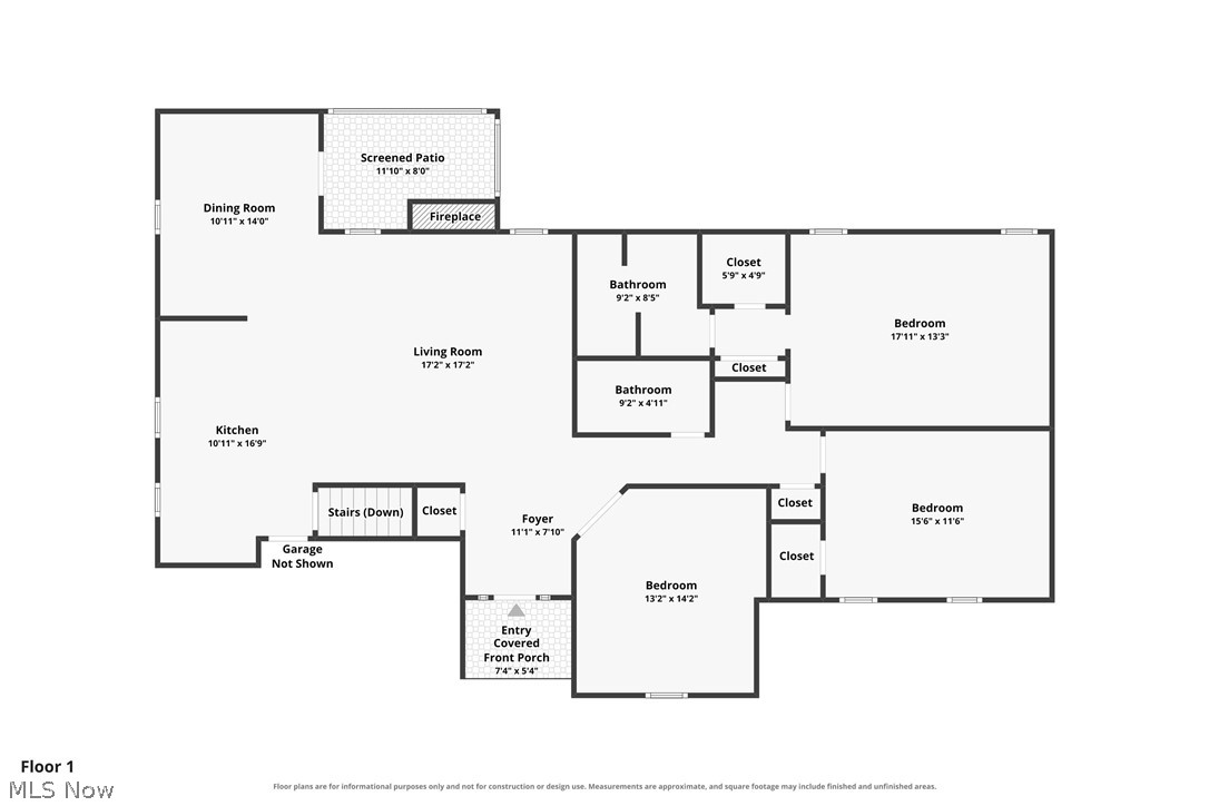 806 Township 1101 Road Ashland OH 44805