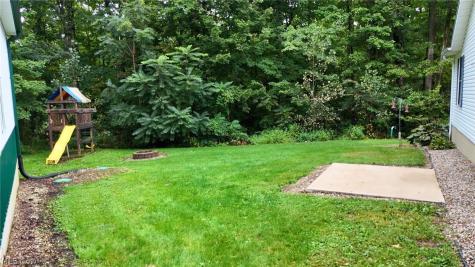 806 Township 1101 Road Ashland OH 44805