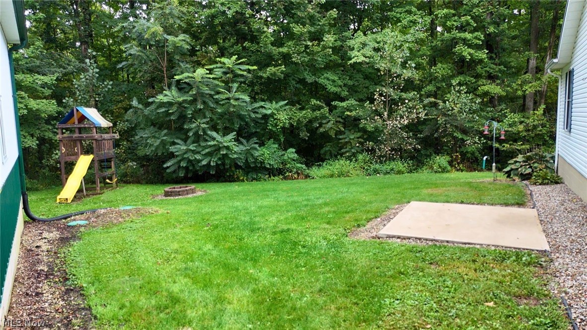 806 Township 1101 Road Ashland OH 44805