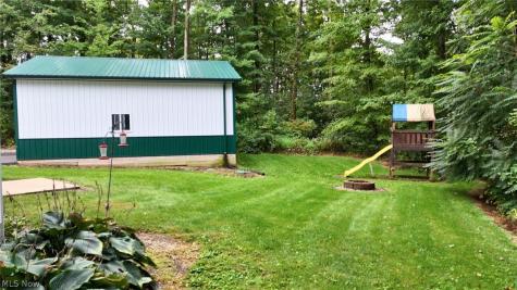 806 Township 1101 Road Ashland OH 44805