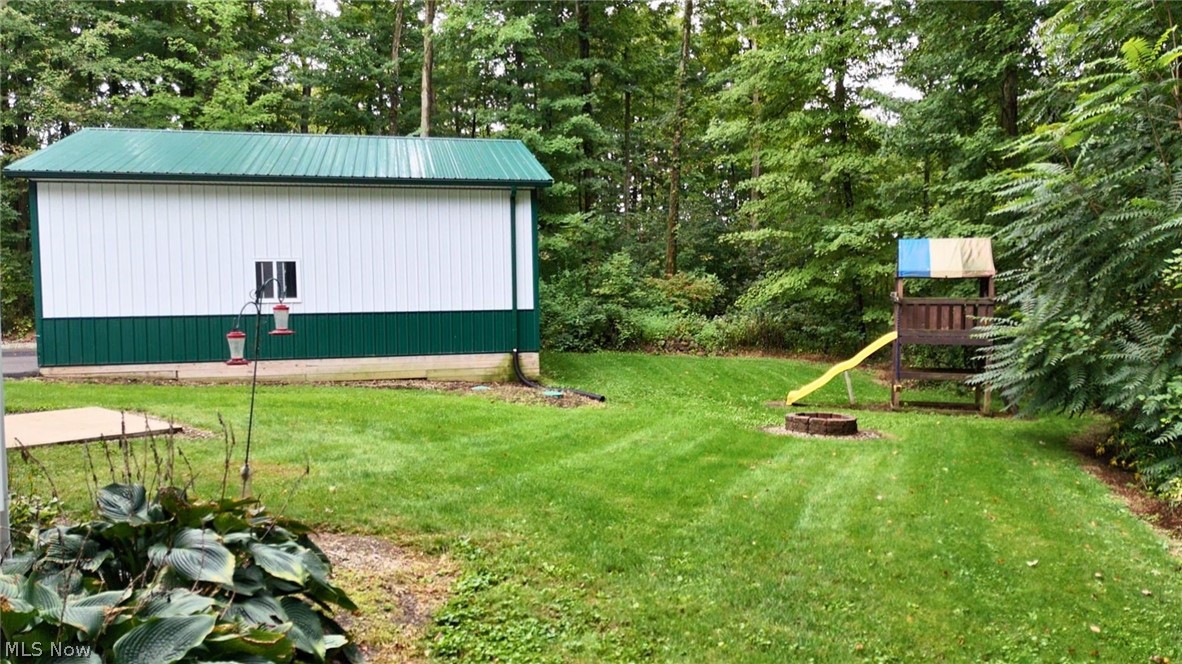 806 Township 1101 Road Ashland OH 44805