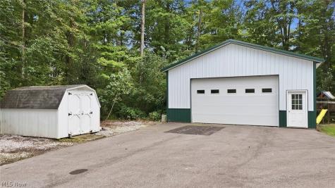 806 Township 1101 Road Ashland OH 44805