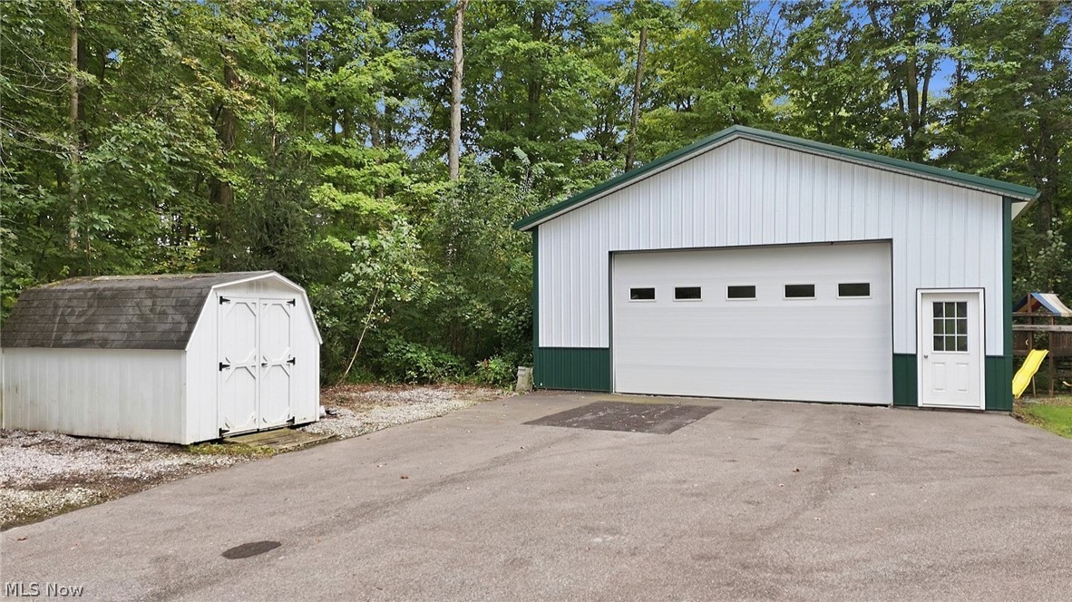 806 Township 1101 Road Ashland OH 44805