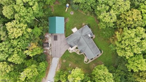 806 Township 1101 Road Ashland OH 44805
