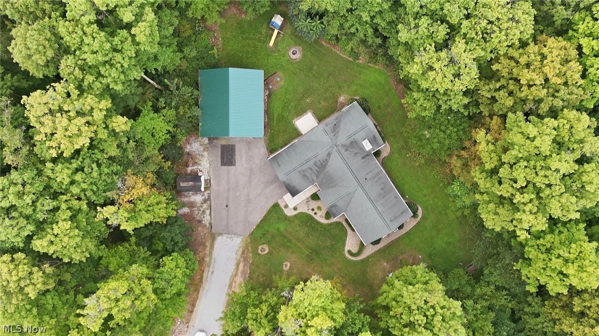 806 Township 1101 Road Ashland OH 44805