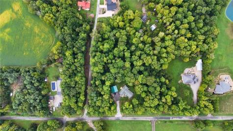 806 Township 1101 Road Ashland OH 44805