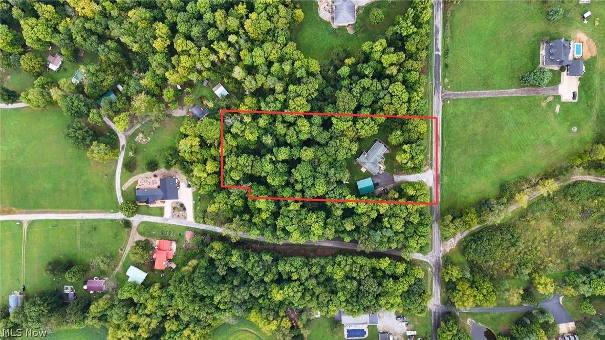 806 Township 1101 Road Ashland OH 44805
