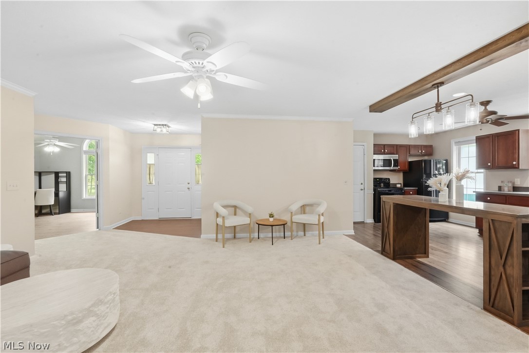806 Township 1101 Road Ashland OH 44805