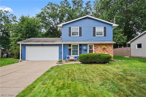 3838 Vira Road Stow OH 44224