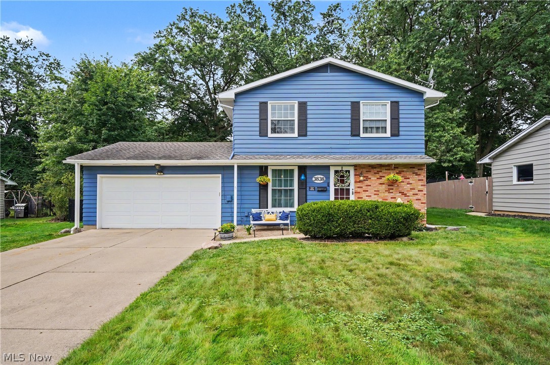 3838 Vira Road Stow OH 44224
