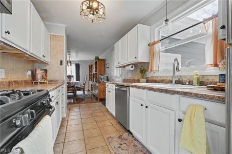 3838 Vira Road Stow OH 44224