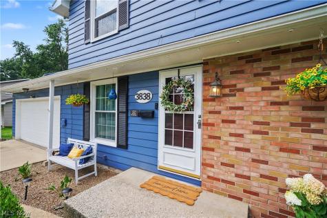 3838 Vira Road Stow OH 44224