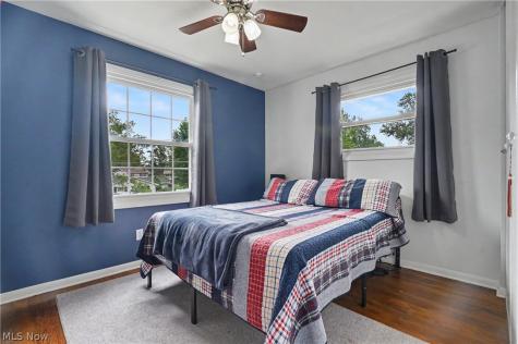 3838 Vira Road Stow OH 44224