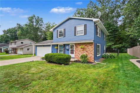 3838 Vira Road Stow OH 44224