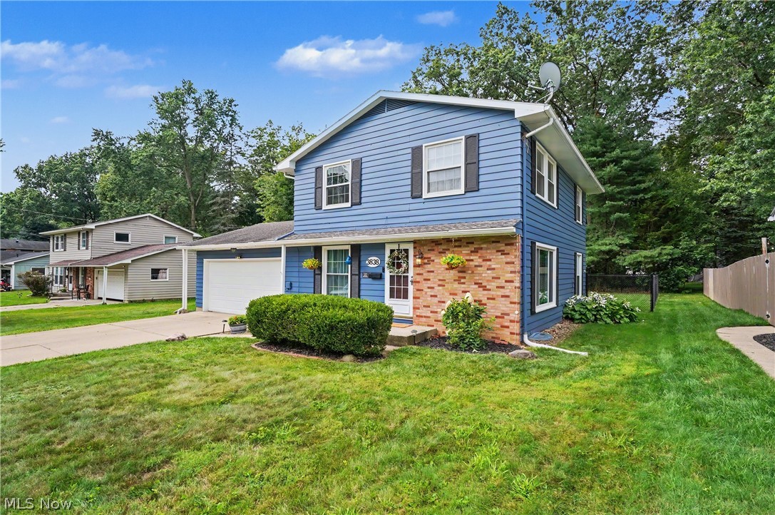 3838 Vira Road Stow OH 44224