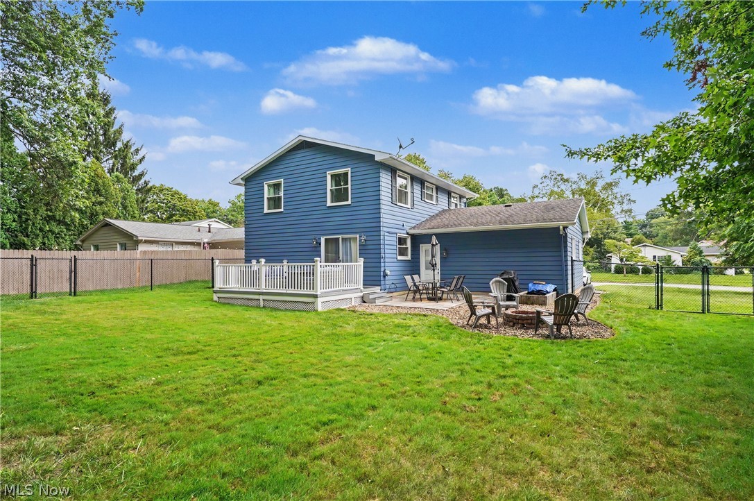 3838 Vira Road Stow OH 44224