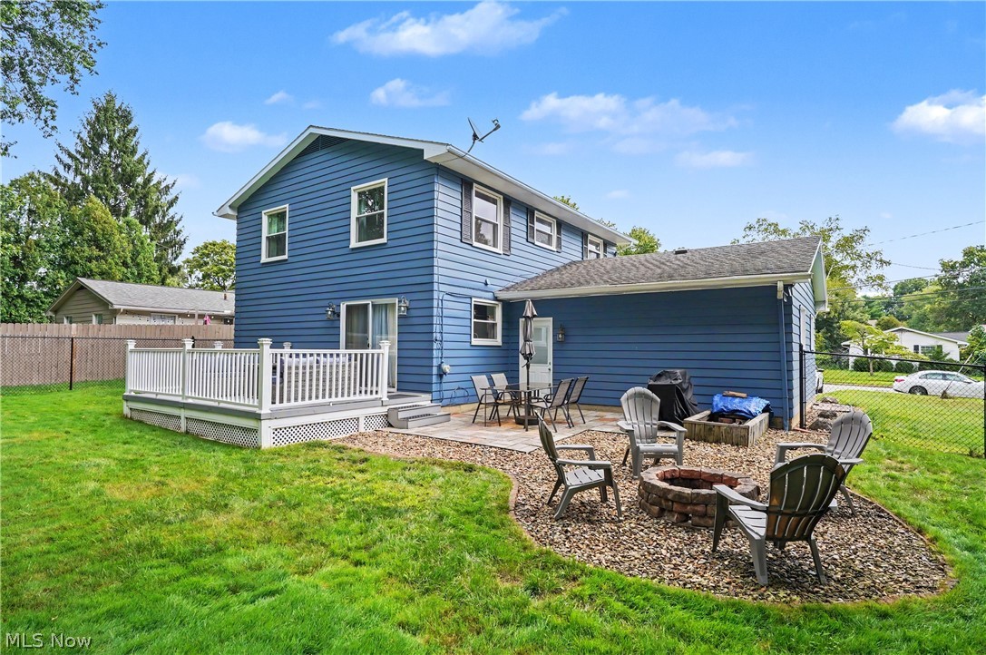 3838 Vira Road Stow OH 44224