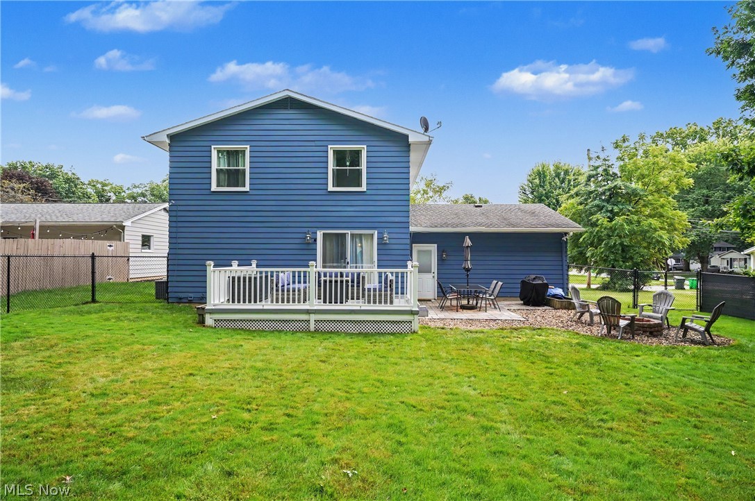 3838 Vira Road Stow OH 44224