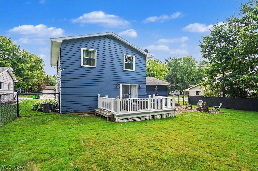3838 Vira Road Stow OH 44224