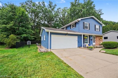 3838 Vira Road Stow OH 44224