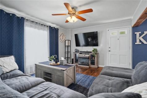 3838 Vira Road Stow OH 44224