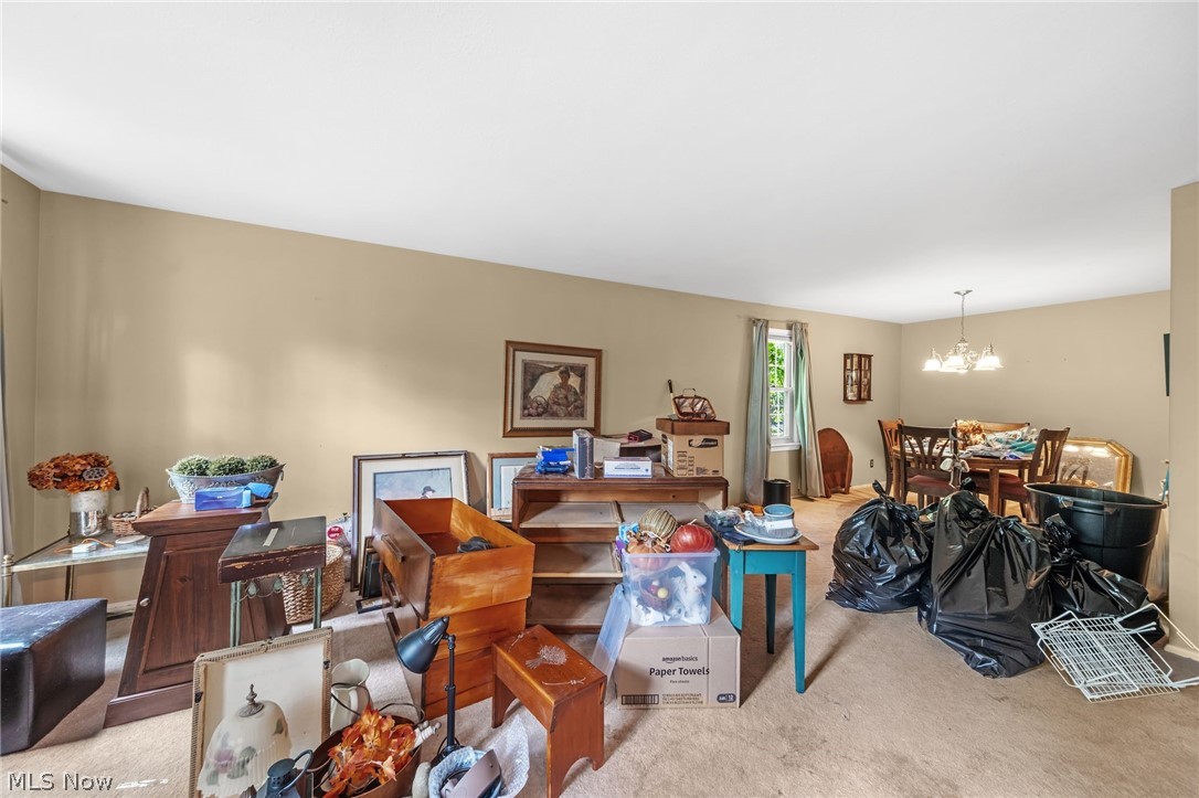 16002 Colletta Lane Cleveland OH 44111