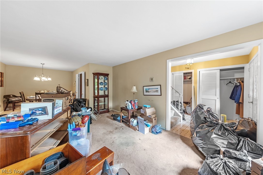16002 Colletta Lane Cleveland OH 44111