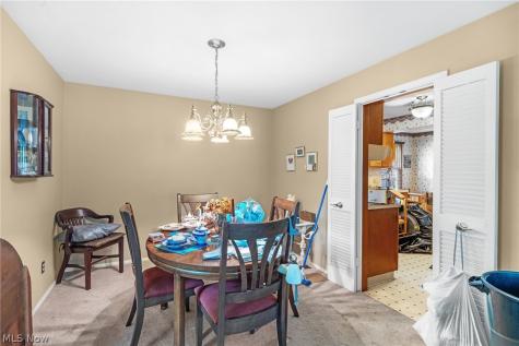 16002 Colletta Lane Cleveland OH 44111