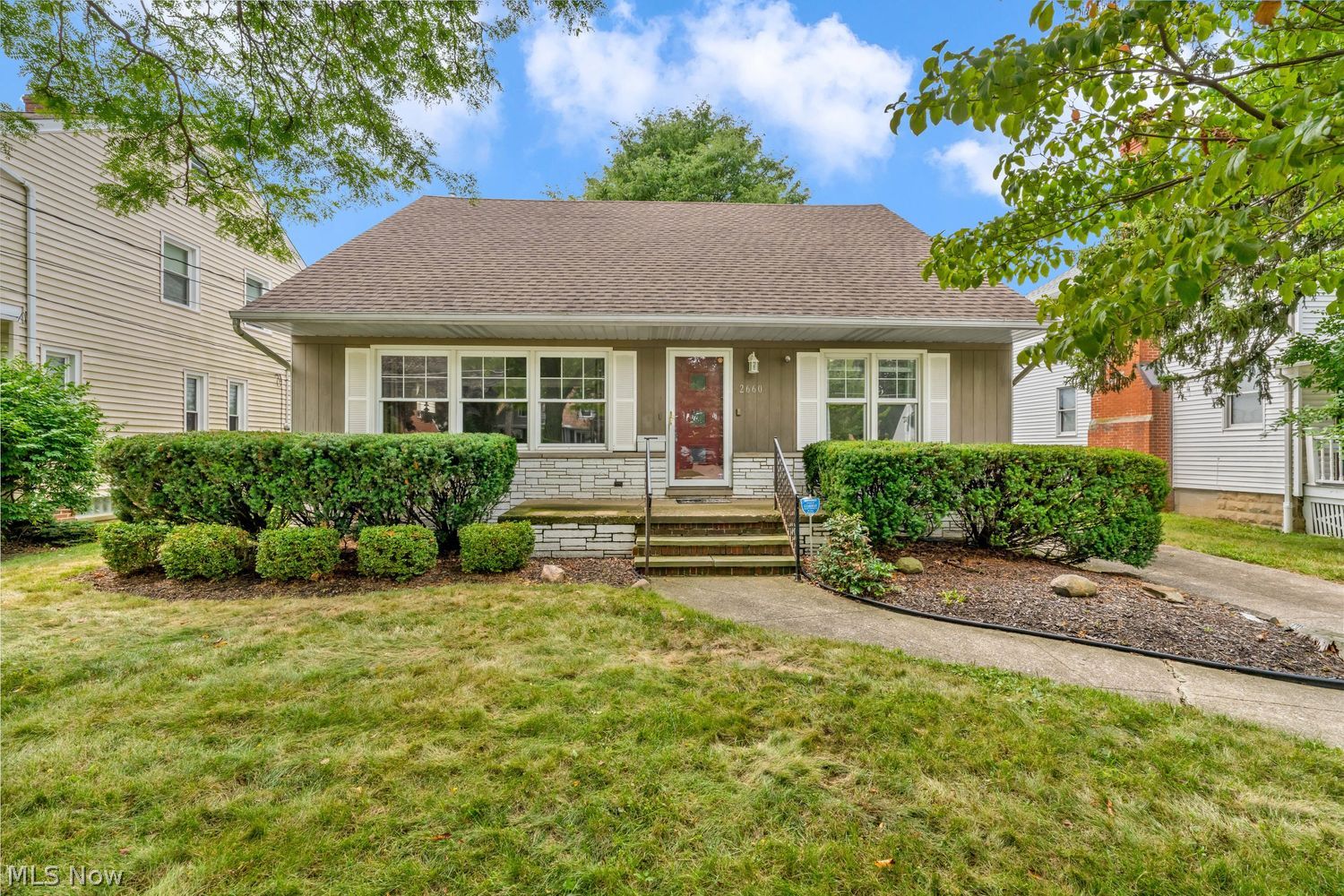 2660 Northview Road Rocky River OH 44116