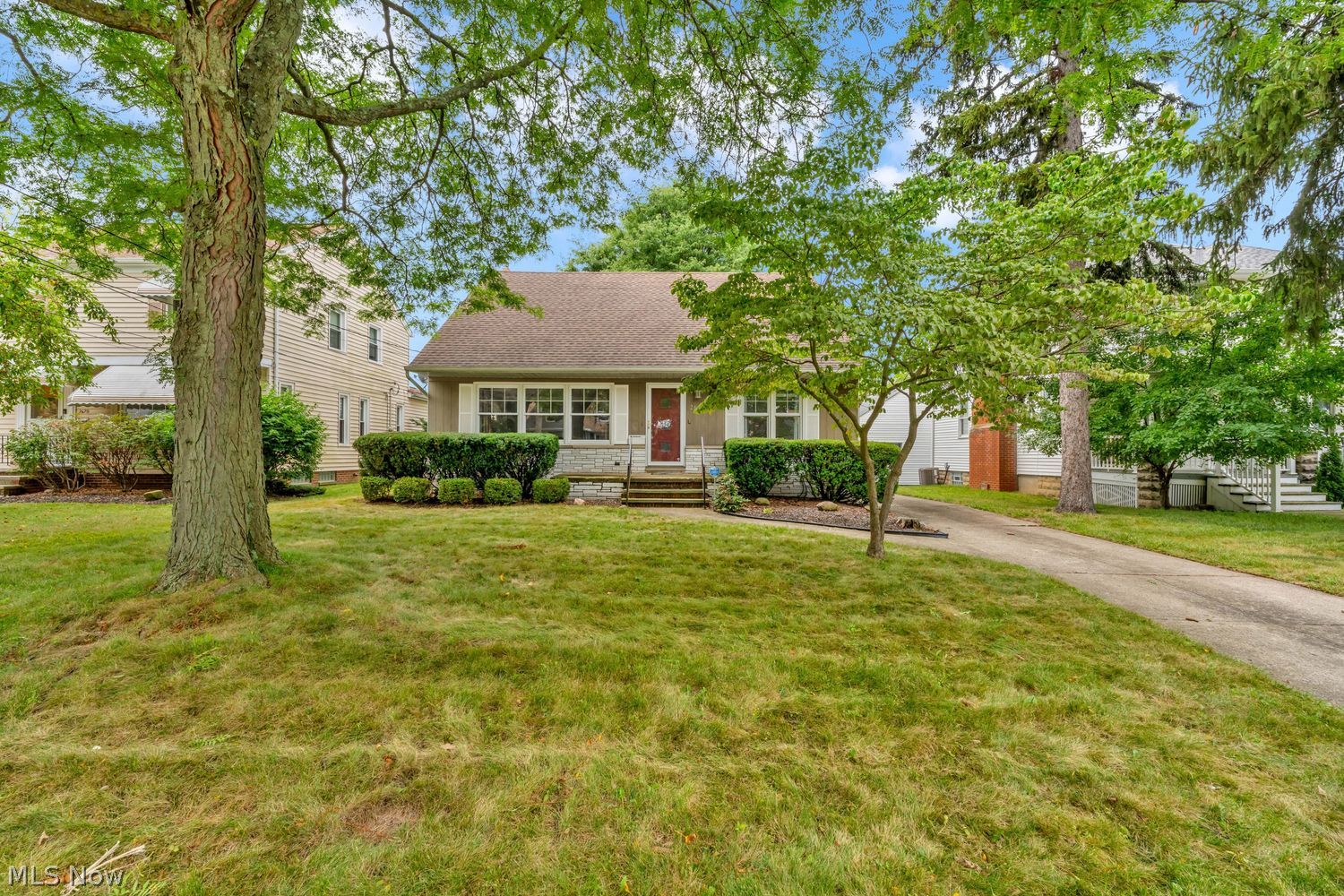 2660 Northview Road Rocky River OH 44116