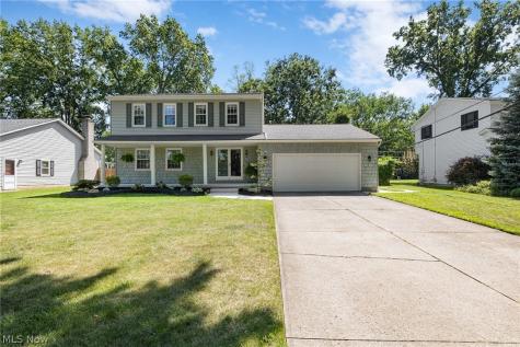 6903 Hidden Valley Drive Amherst OH 44001