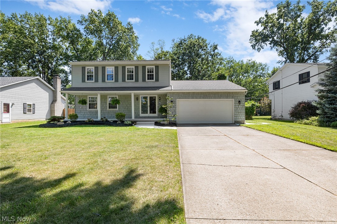 6903 Hidden Valley Drive Amherst OH 44001