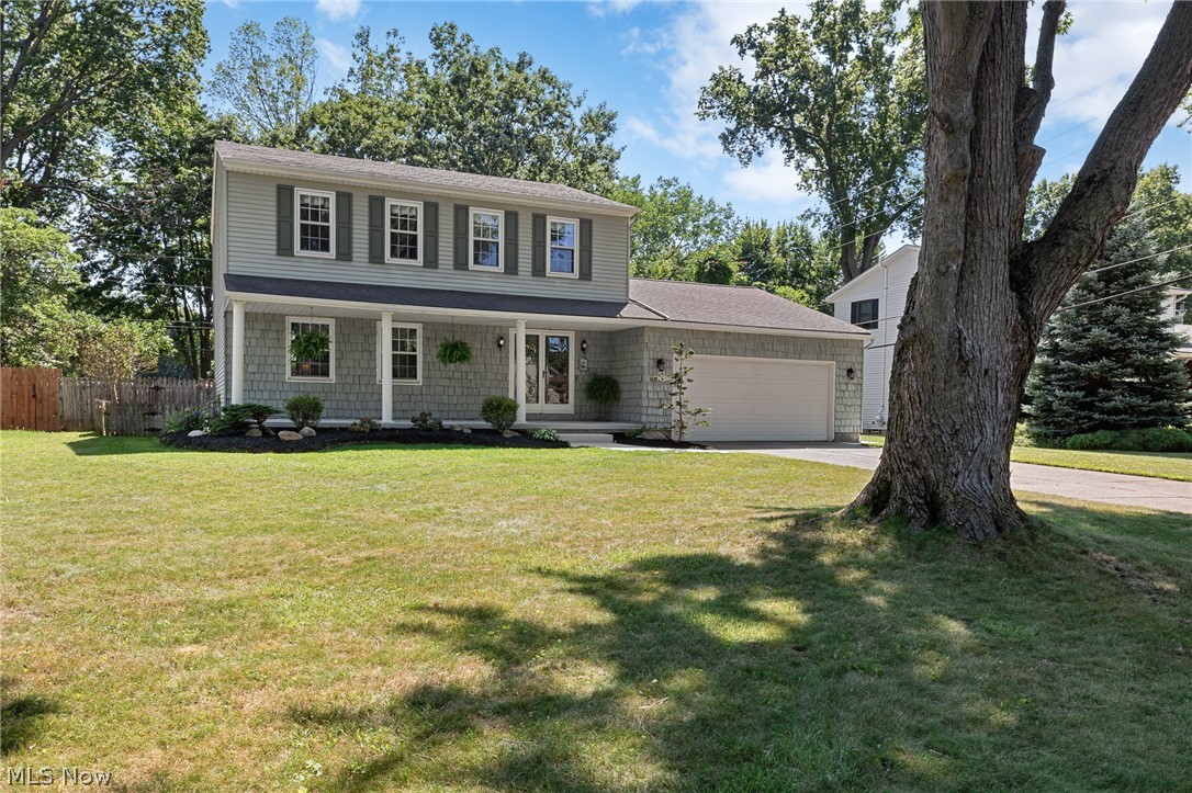 6903 Hidden Valley Drive Amherst OH 44001