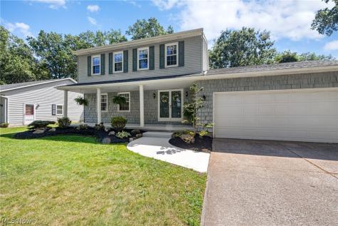 6903 Hidden Valley Drive Amherst OH 44001