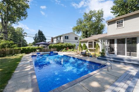 6903 Hidden Valley Drive Amherst OH 44001