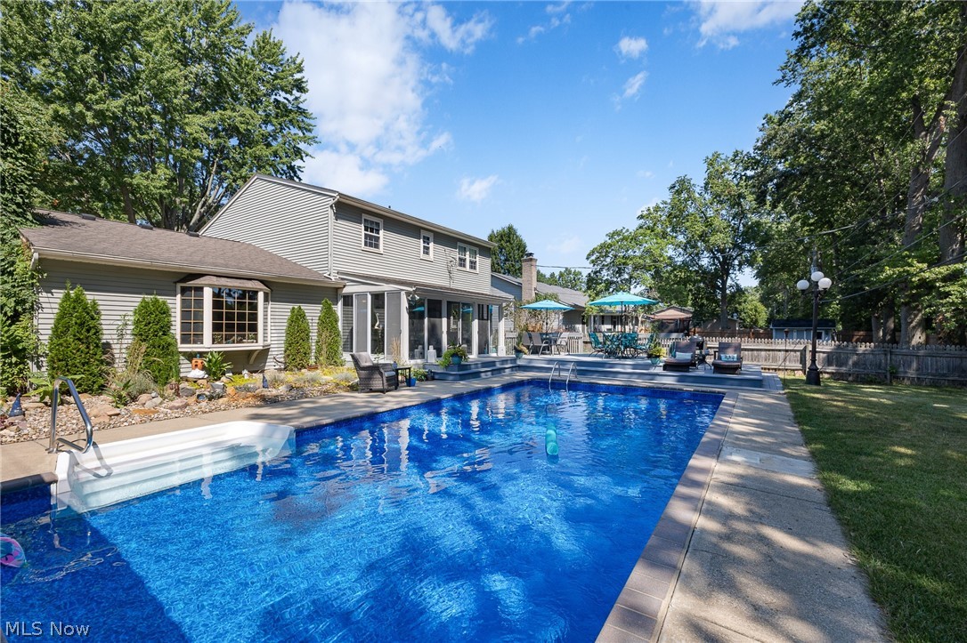 6903 Hidden Valley Drive Amherst OH 44001