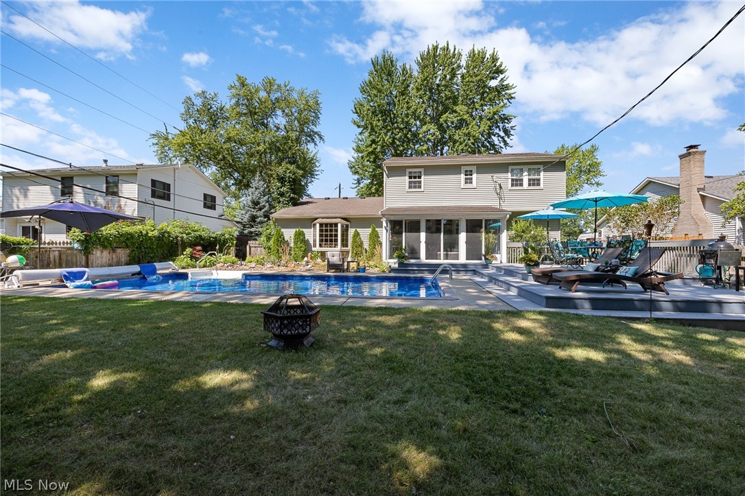 6903 Hidden Valley Drive Amherst OH 44001