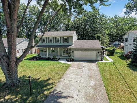 6903 Hidden Valley Drive Amherst OH 44001
