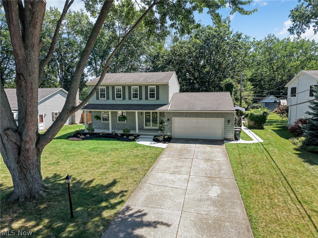 6903 Hidden Valley Drive Amherst OH 44001