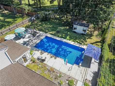 6903 Hidden Valley Drive Amherst OH 44001