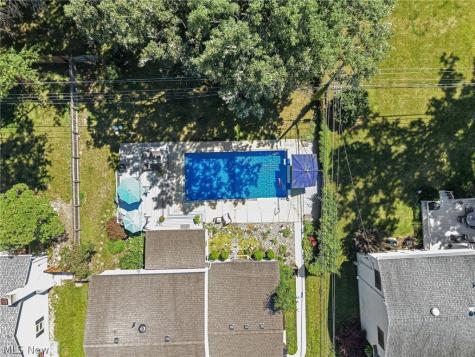 6903 Hidden Valley Drive Amherst OH 44001