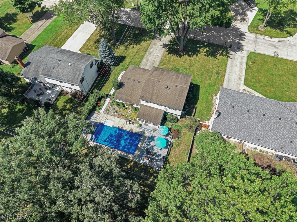 6903 Hidden Valley Drive Amherst OH 44001