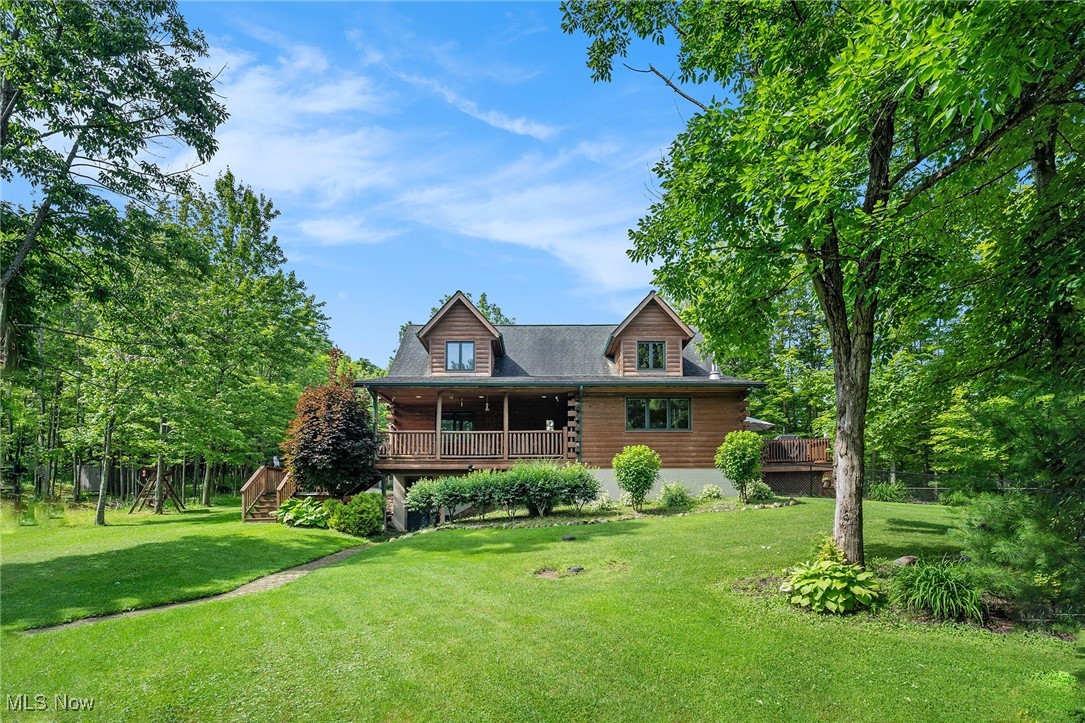 5454 Ledge Road Madison OH 44057