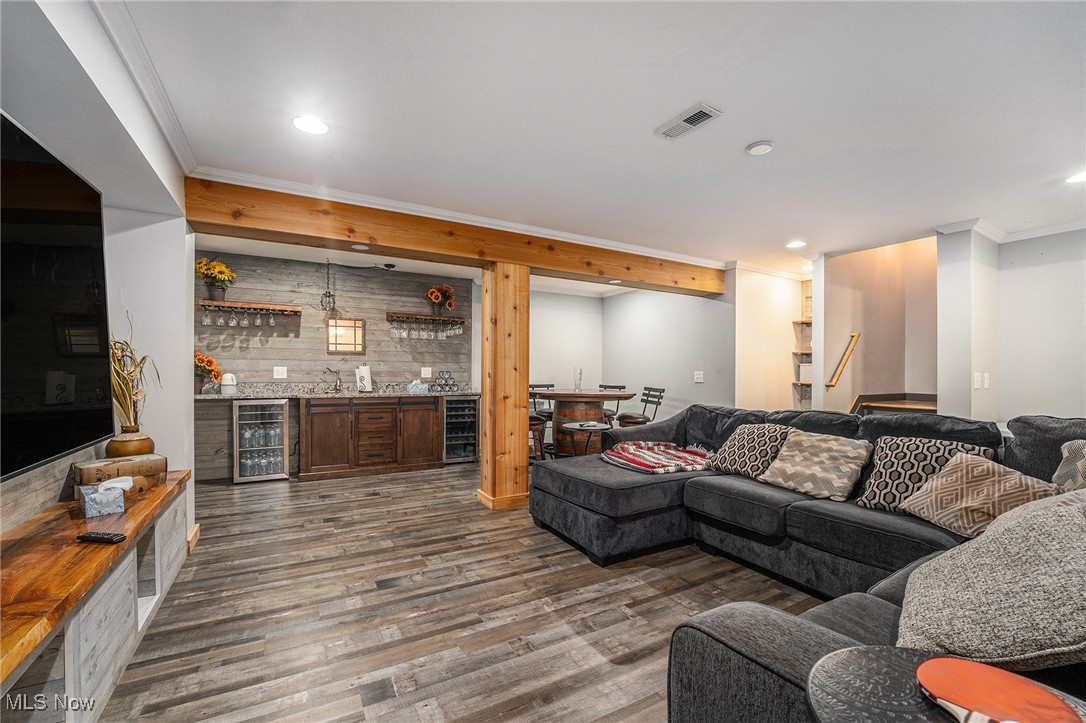 5454 Ledge Road Madison OH 44057