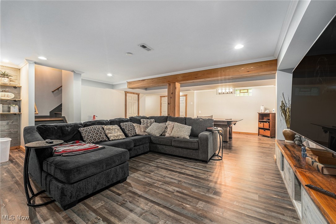 5454 Ledge Road Madison OH 44057