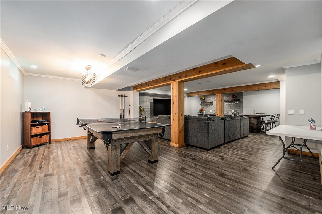 5454 Ledge Road Madison OH 44057