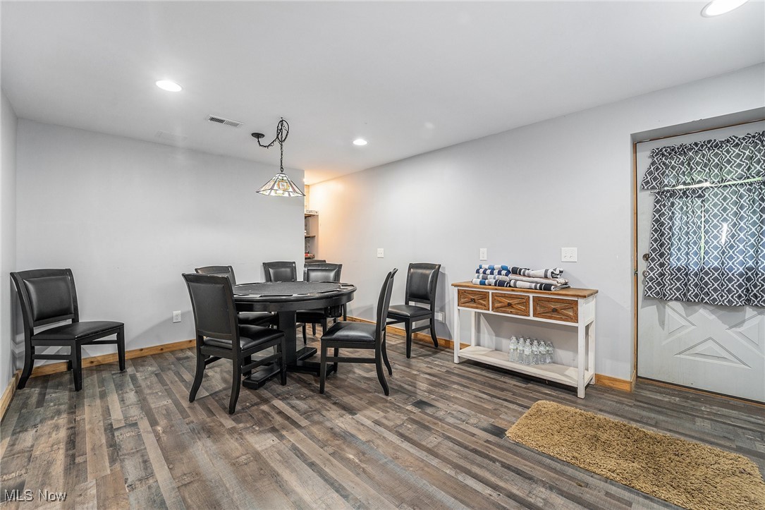 5454 Ledge Road Madison OH 44057