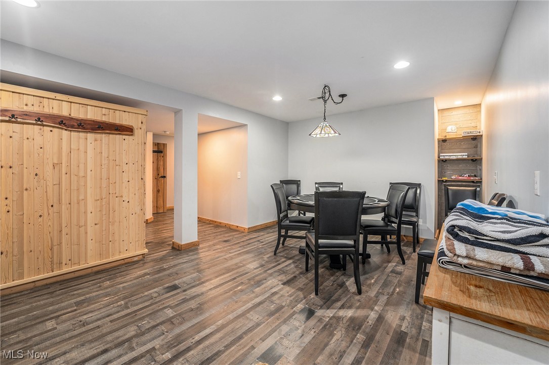 5454 Ledge Road Madison OH 44057