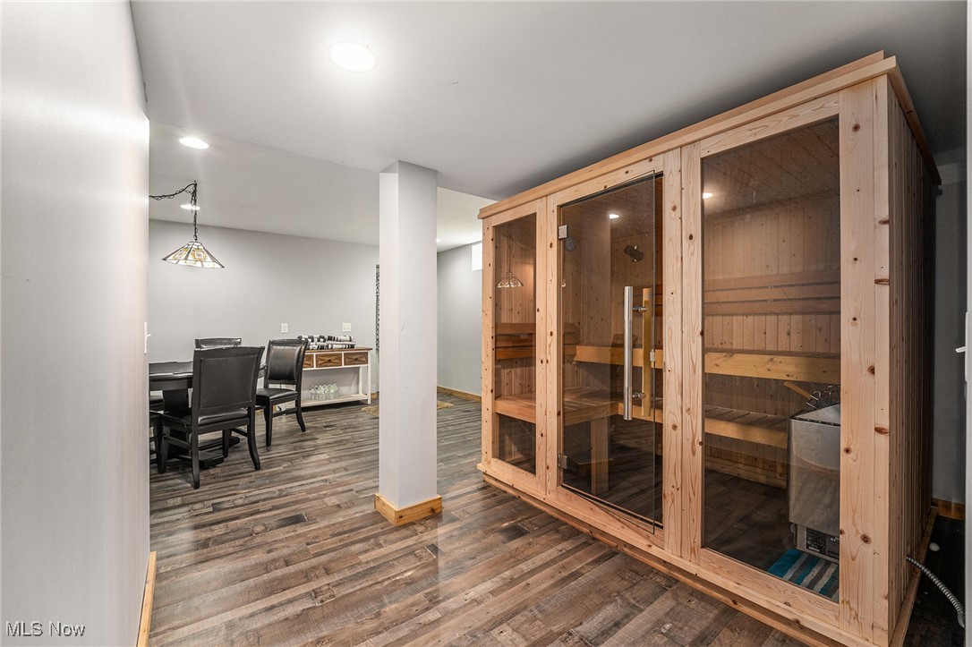 5454 Ledge Road Madison OH 44057